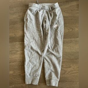 Nike kids sweatpants